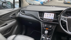 Vauxhall Mokka X 1.4T Elite Nav 5dr 4WD Auto Petrol Hatchback